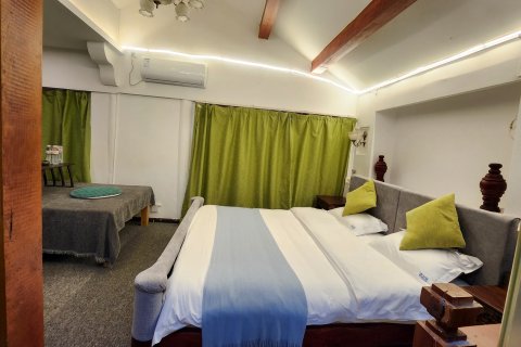 丽江欧雅客栈