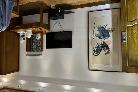 五大连池溪树小院民宿