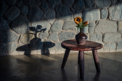 云南之心·悠然书苑境地美宿(大理洱海才村店)