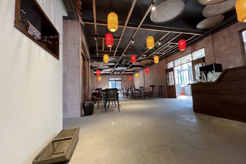 歙县石潭向日葵客栈