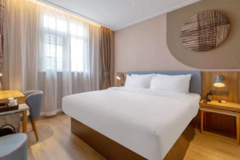 如家酒店·neo(昆明青年路店)