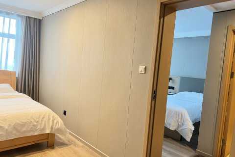 格林豪泰智选酒店(灌云温州商贸城九龙港广场店)