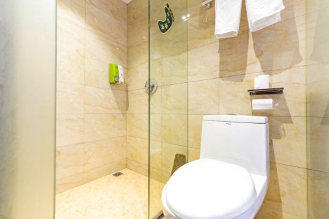 江山君悦大酒店(解放路人民医院店)