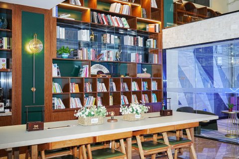 时光漫步S酒店(杭州西湖店)