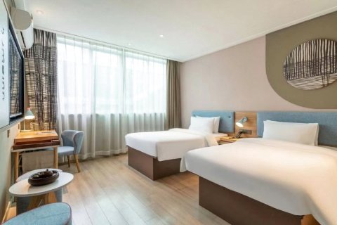 如家酒店·neo(昆明青年路店)