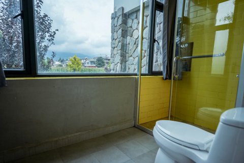 云南之心·悠然书苑境地美宿(大理洱海才村店)