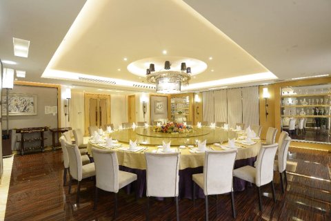 韶关翁源龙泰酒店