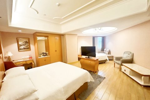 维也纳国际酒店(深圳光明光侨路田寮店)