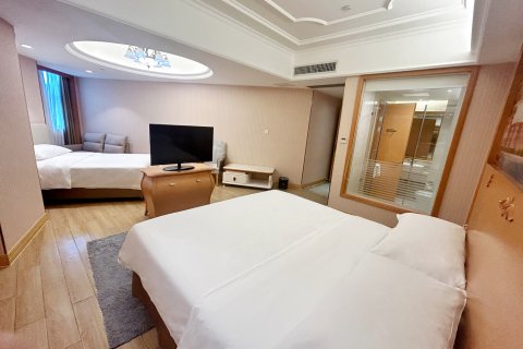 维也纳国际酒店(深圳光明光侨路田寮店)