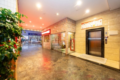 德阳豪元商务酒店(文庙广场店)