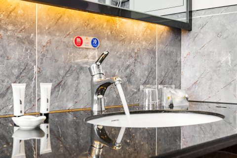 墨江北回归线酒店