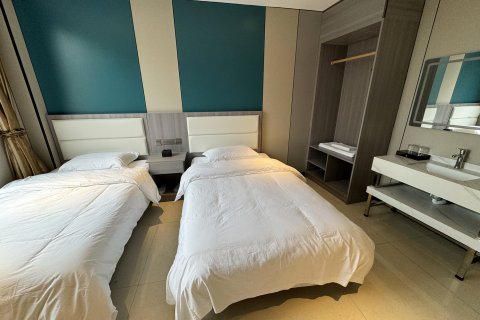 泽宸宾馆(解放东路店)