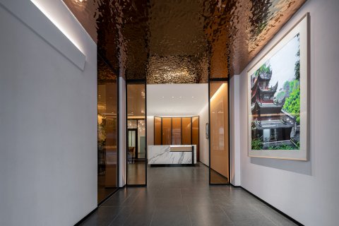 锐思特酒店(新昌大佛寺店)