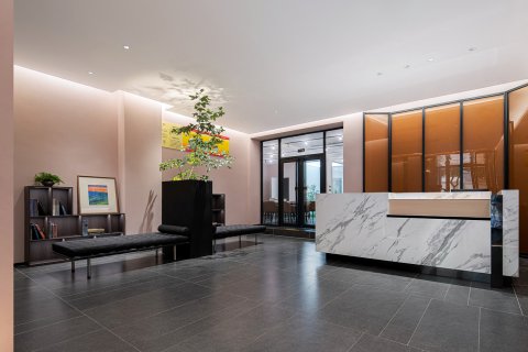 锐思特酒店(新昌大佛寺店)