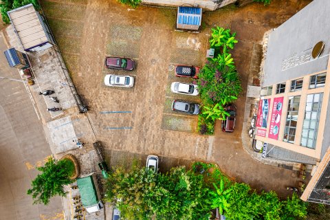 墨江北回归线酒店