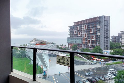 星海湾爱丽丝的海·度假美宿(汕尾保利金町湾店)