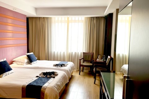 厦门音乐岛酒店