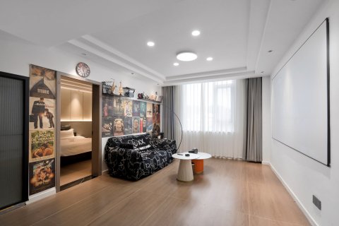 玄伍大酒店(中江魁山玄武公园店)