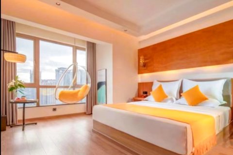 重庆阳光青年旅舍