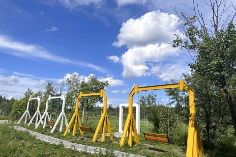 长白山宝石国际酒店