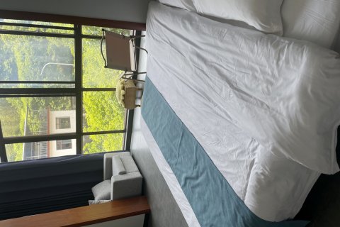 张家界安之幸庭民宿