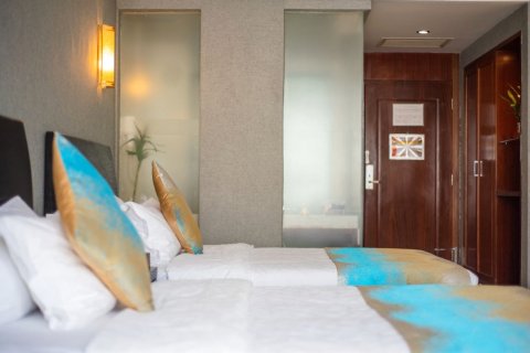 云县三江半岛大酒店