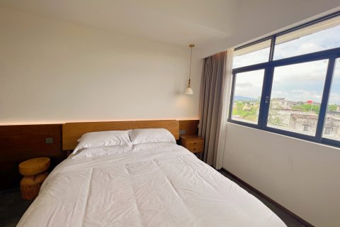 此间国际研学空间民宿(开平店)