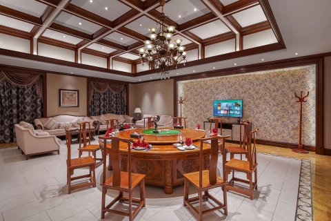 澄迈美浪湾香眠酒店