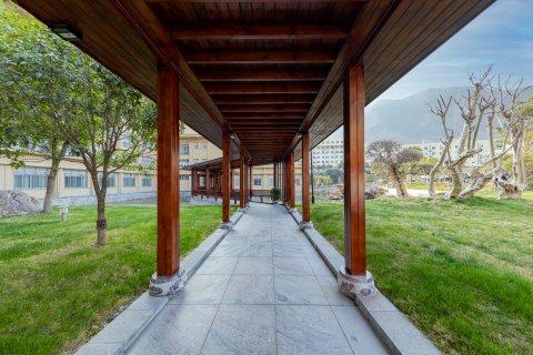 昭君快捷酒店(兴山高铁站店)