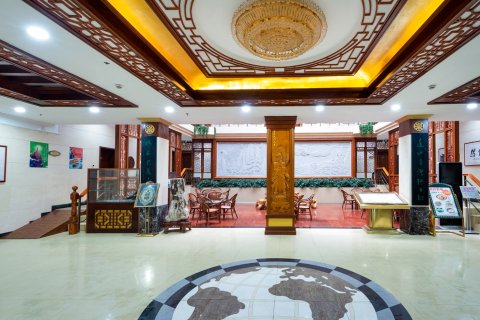 三清山锦都南星宾馆