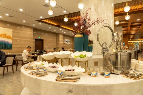 昭君快捷酒店(兴山高铁站店)