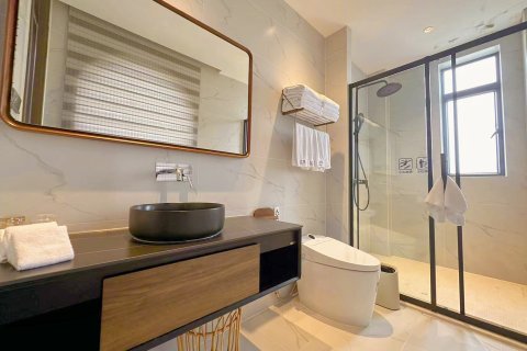 此间国际研学空间民宿(开平店)