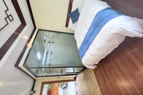 剑河温泉酒店(仰阿莎广场店)