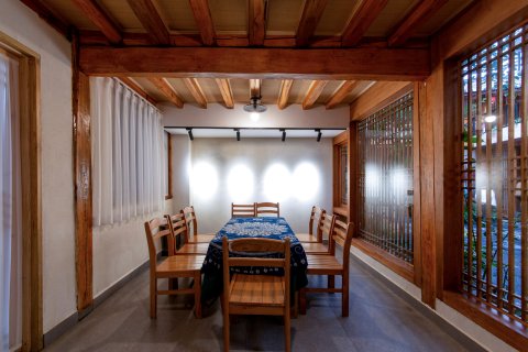 半院·繁花民宿