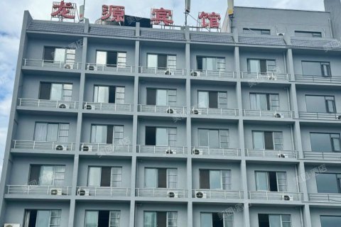 龙源宾馆(黄山火车站店)