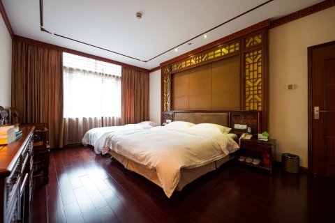 三清山锦都南星宾馆