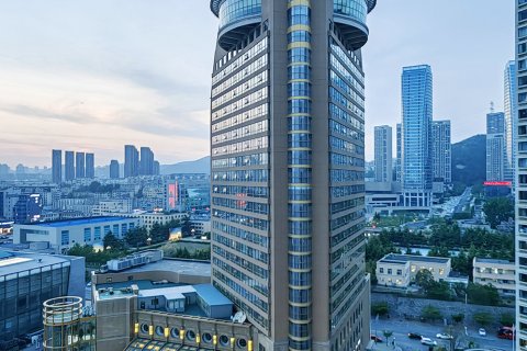 大连星海假日酒店