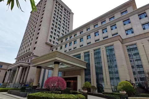 渭源渭水源大酒店