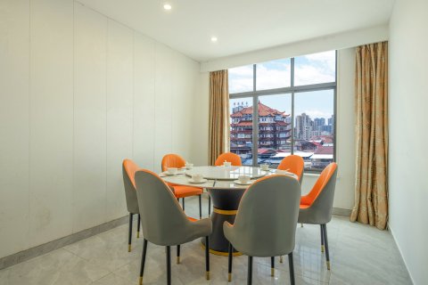 常德益龙酒店(吾悦广场桥南市场店)