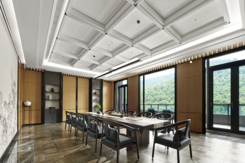 宜兴西岸凰川酒店