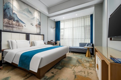 南漳丰源国际大酒店