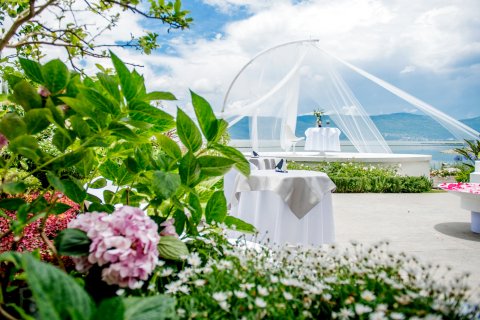 大理木西·秘密花园海景美宿(古城洱海S湾生态廊道店)