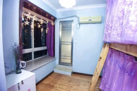 重庆阳光青年旅舍