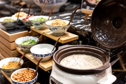 成都太古里春熙林恩国际酒店