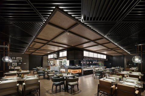 宜兴西岸凰川酒店