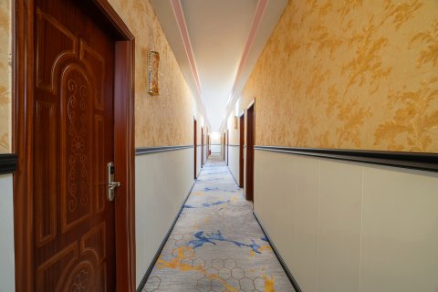 通怡商务酒店(昆明火车站店)