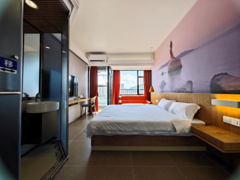 意居·轻奢Hotel