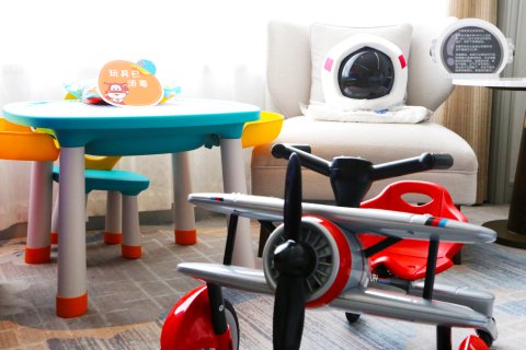 漳州宾馆(古城店)