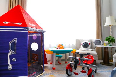 漳州宾馆(古城店)