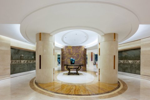 康定康巴美仑国际酒店